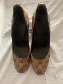 Scarpe gucci outlet zeppa