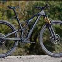 Specialized s-works stumpjumper