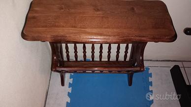 Portariviste in Arte Povera