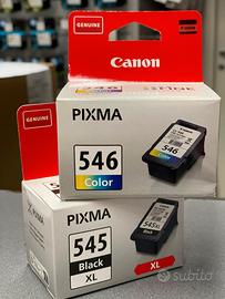 Attività commerciale di toner e cancelleria