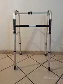Deambulatore anziani/disabili