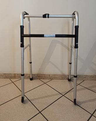 Deambulatore anziani/disabili