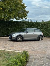 Mini Cooper D