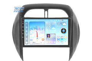 RADIO GPS ANDROID 13 TOYOTA RAV4 03-06