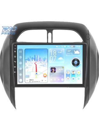 RADIO GPS ANDROID 13 TOYOTA RAV4 03-06