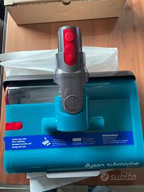 Spazzola lavapavimenti Dyson Submarine nuovo