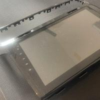 Car tablet golf 7