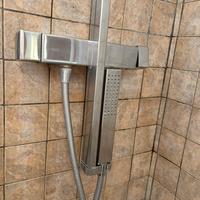 Soffione doccia roca