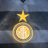 Inter maglia third 97/98 finale coppa uefa