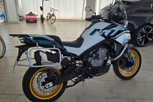Cf Moto 800MT Explorer km0