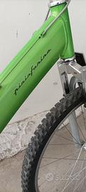 Bicicletta Pininfarina
