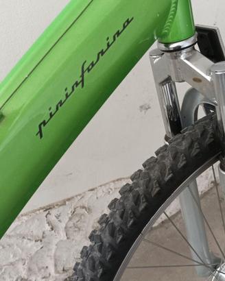 Bicicletta Pininfarina