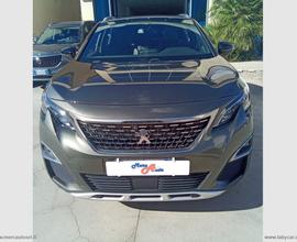 PEUGEOT 3008 BlueHDi 130 S&S Allure N1