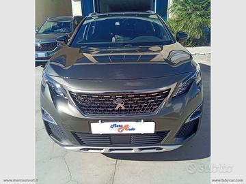 PEUGEOT 3008 BlueHDi 130 S&S Allure N1