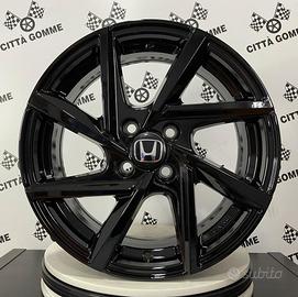 4 Cerchi in lega HONDA CIVIC INSIGHT JAZZ da 17