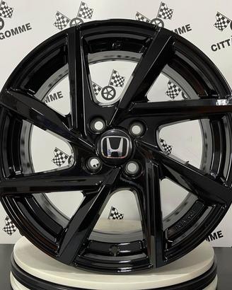 4 Cerchi in lega HONDA CIVIC INSIGHT JAZZ da 17