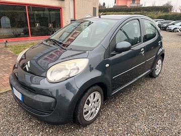 Citroen C1 1.0 5 porte airdream CMP-5 Audace AUTOM