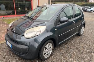 Citroen C1 1.0 5 porte airdream CMP-5 Audace AUTOM