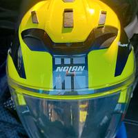 casco Nolan Gt taglia s