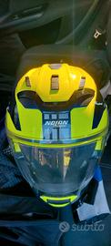 casco Nolan Gt taglia s