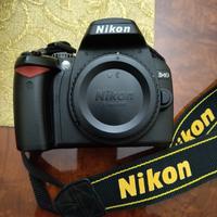 Nikon D40