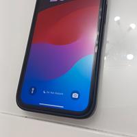 iPhone 13 pro bianco 