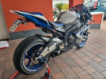 bmw hp4 2014 serie limitata 