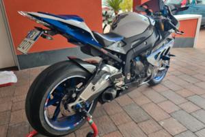 bmw hp4 2014 serie limitata 
