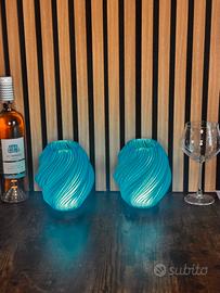 Lampade da tavolo stile moderno