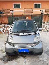 SMART city coupé/cabrio - 2005