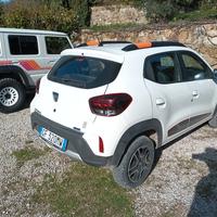 Dacia Spring confort plus 2021 