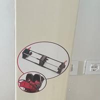 adattatore passeggino peg perego book for two