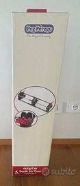 adattatore passeggino peg perego book for two