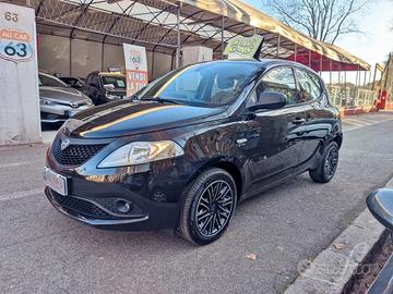 Lancia Ypsilon 1.2 GPL ORIGINALE UNIPRO OK NEOPATE