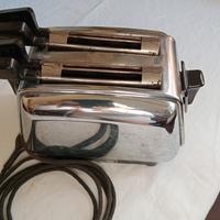 Tostapane Lesa originale anni '60