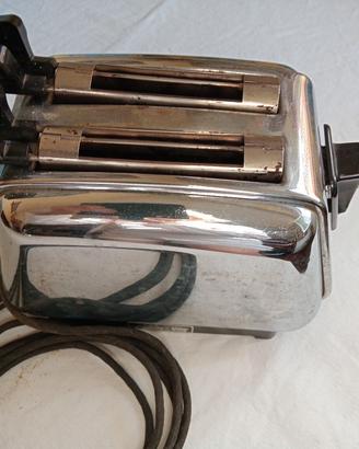 Tostapane Lesa originale anni '60