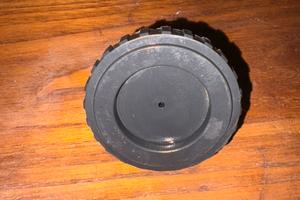 Tappo benzina Fiat Cinquecento(anni ‘90)