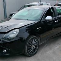 Ricambi Alfa Romeo Giulietta 2015