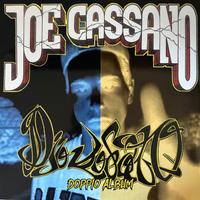 Joe Cassano – Dio Lodato (2xLP) (Doppio Album)