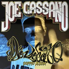 Joe Cassano – Dio Lodato (2xLP) (Doppio Album)