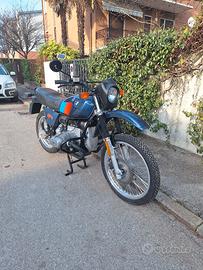 BMW R80 G/S