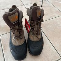 Scarpone The  North Face Baltoro HV 200  TG  42.5