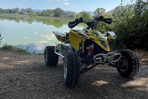 Suzuki LTR 450
