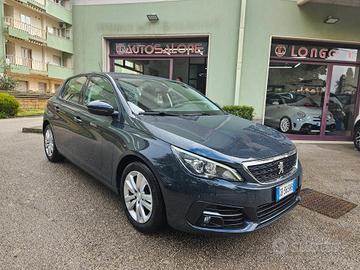Peugeot 308 BlueHDi 100 S&S Business