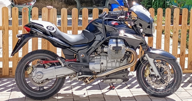 Guzzi 1200 Sport
