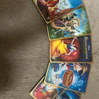 Film dvd Disney