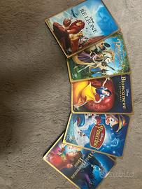 Film dvd Disney