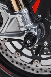 Kit protezioni ruota anteriore - Brutale 1000 RS -
