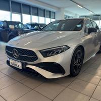 Mercedes-Benz Classe A A 180 d Automatic AMG ...