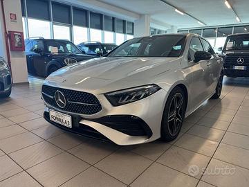 Mercedes-Benz Classe A A 180 d Automatic AMG ...